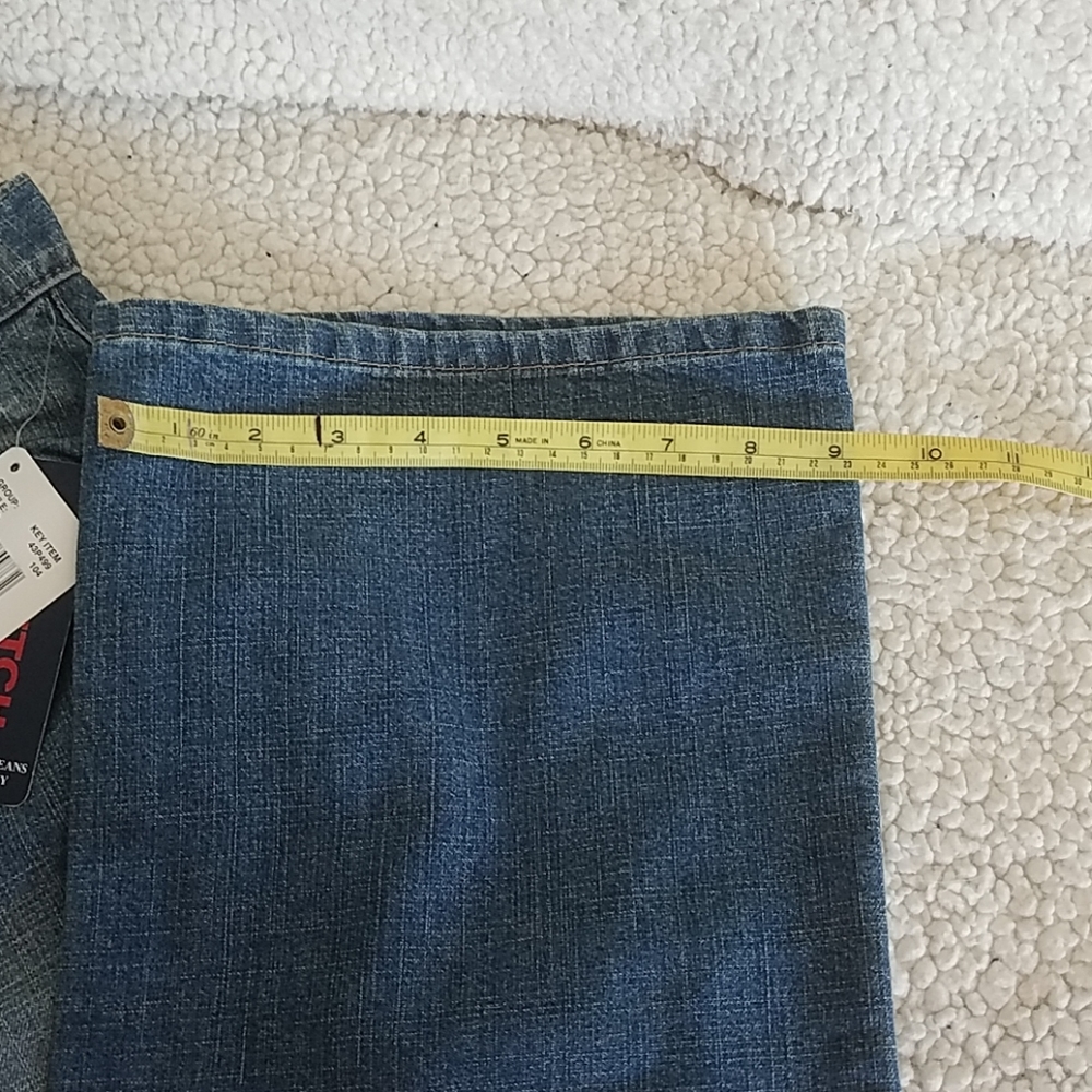 Jeans - Picture 2 of 4